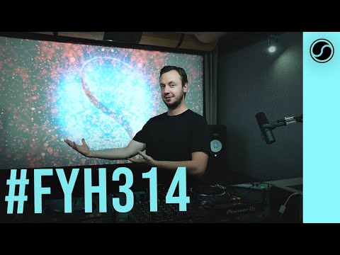 Andrew Rayel & XiJaro & Pitch – Find Your Harmony Episode #314