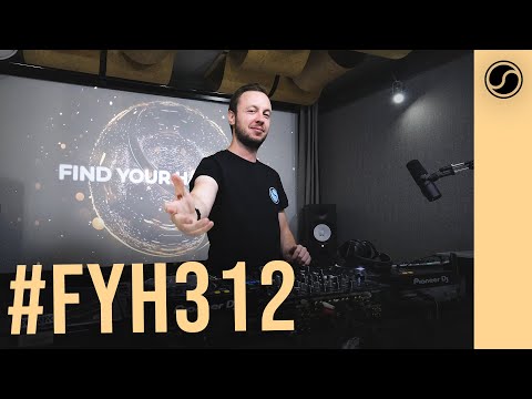 Andrew Rayel & Ben Gold – Find Your Harmony Episode #312