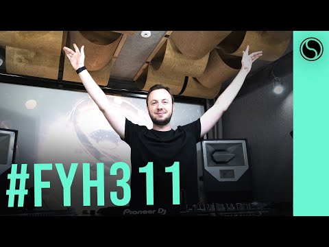 Andrew Rayel & Corti Organ – Find Your Harmony Episode #311