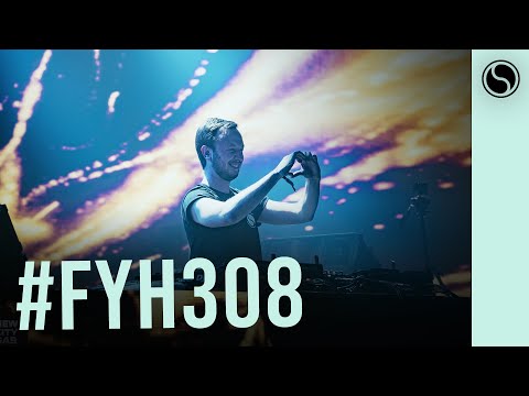 Andrew Rayel – Find Your Harmony Episode #308 (Live @ New City Gas | Montreal)