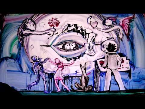 Ferry Corsten & Cosmic Gate – Event Horizon [Official Music Video]