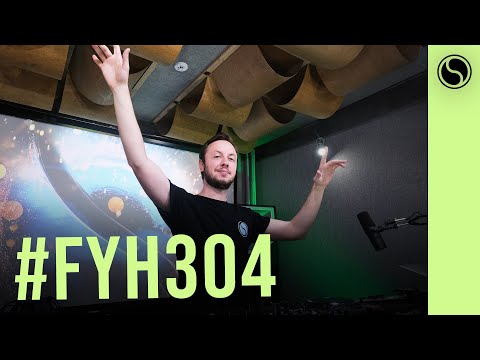 Andrew Rayel & DJ T.H. – Find Your Harmony Episode #304