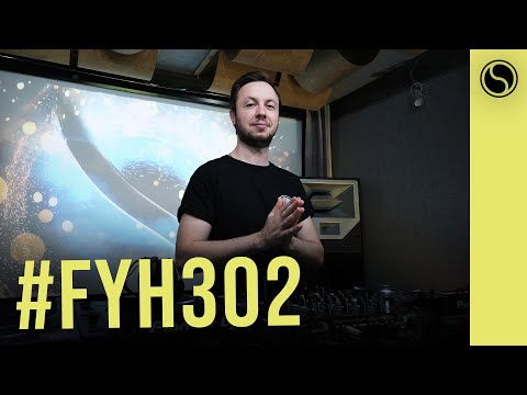Andrew Rayel & GXD – Find Your Harmony Episode #302
