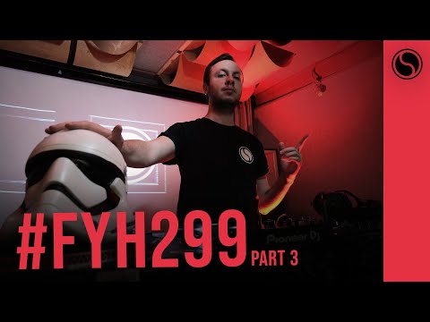 Andrew Rayel – Find Your Harmony Episode #299 Part 3 [Dark Side Special]