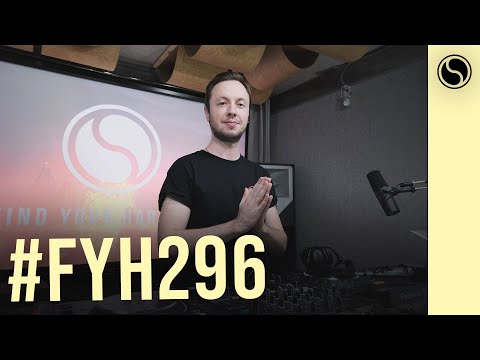 Andrew Rayel – Find Your Harmony Episode #296 (Trance & Progressive DJ Mix)