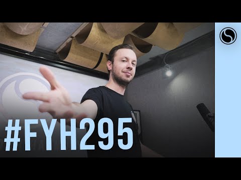 Andrew Rayel & Tensteps – Find Your Harmony Episode #295