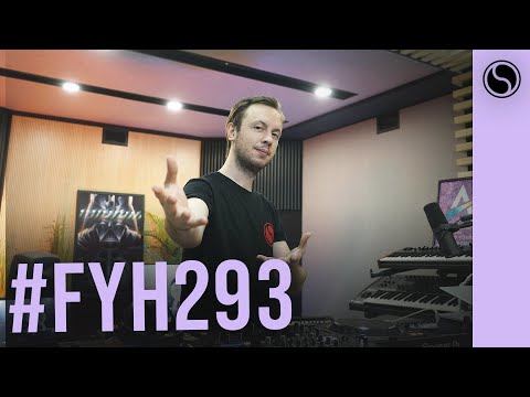 Andrew Rayel – Find Your Harmony Episode #293 (Classics Special)