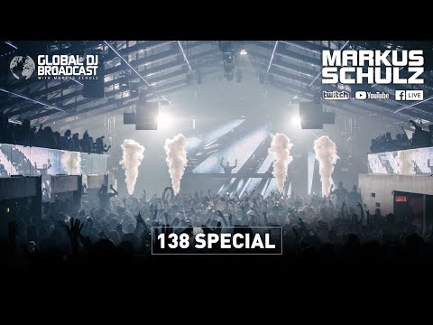 Global DJ Broadcast: 138 Special