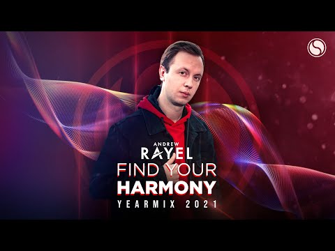 Andrew Rayel – Find Your Harmony Episode #289 (Year Mix 2021)