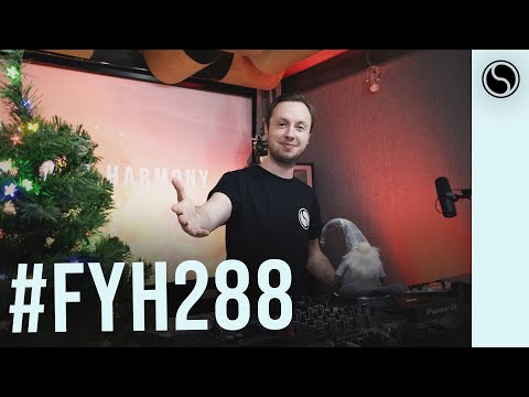 Andrew Rayel – Find Your Harmony Episode #288 (Top 50 of 2021)