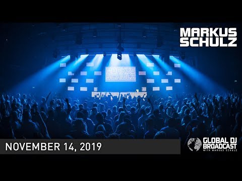 Global DJ Broadcast with Markus Schulz & Jerome Isma-Ae (November 14, 2019)