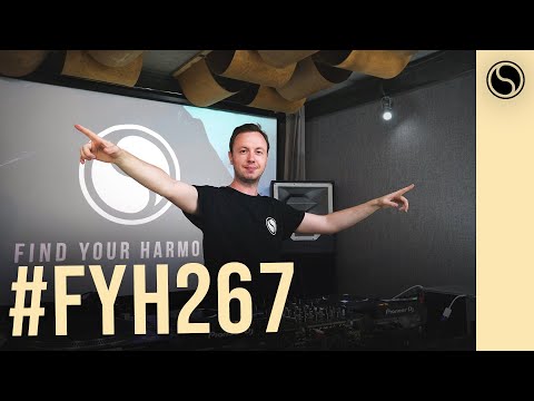 Andrew Rayel & Protoculture – Find Your Harmony Episode #267