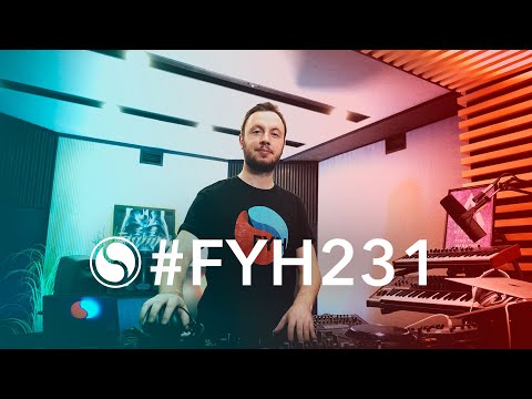 Andrew Rayel & Corti Organ – Find Your Harmony Episode 231
