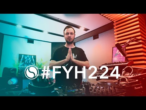 Andrew Rayel & Metta & Glyde – Find Your Harmony Episode 224
