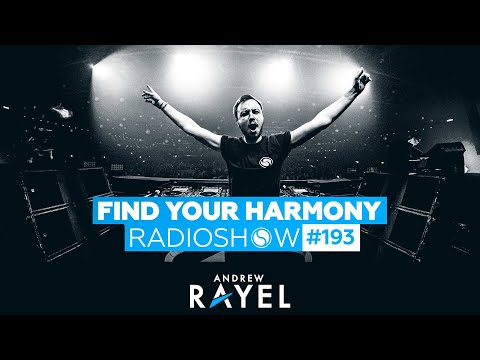 Andrew Rayel & Fatum – Find Your Harmony Radioshow #193