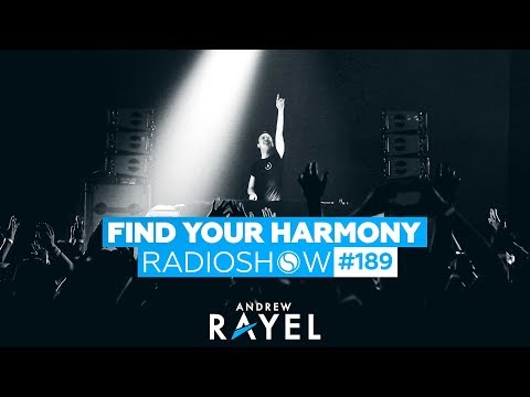 Andrew Rayel & Nifra – Find Your Harmony Radioshow #189