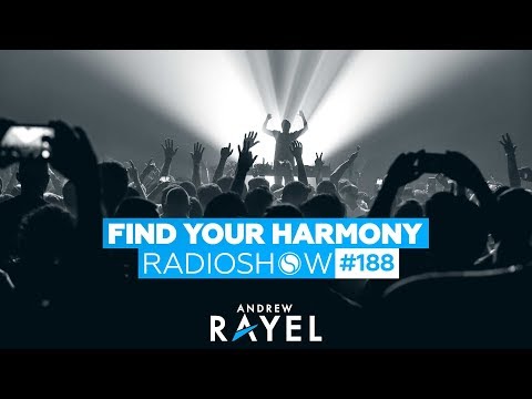 Andrew Rayel – Find Your Harmony Radioshow #188