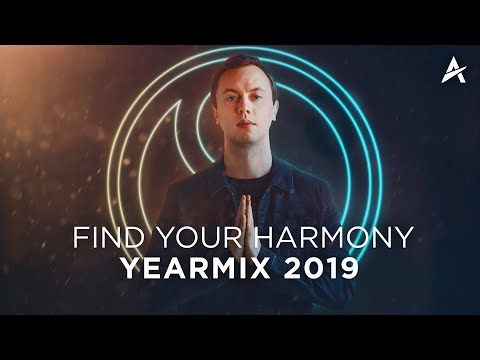 Andrew Rayel – Find Your Harmony YEARMIX 2019