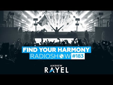 Andrew Rayel & ReOrder – Find Your Harmony Radioshow #183