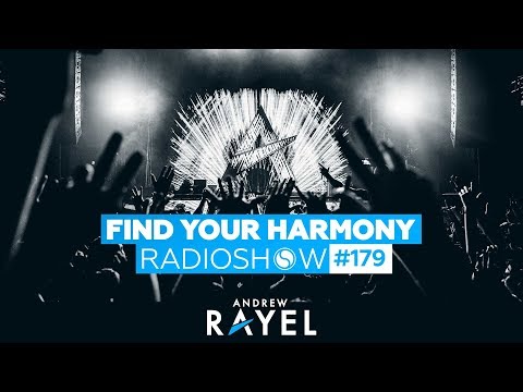 Andrew Rayel – Find Your Harmony Radioshow #179