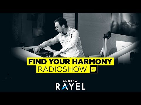 Andrew Rayel – Find Your Harmony Radioshow @ ADE 2019