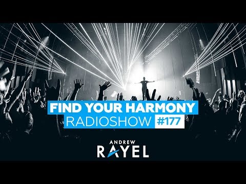 Andrew Rayel – Find Your Harmony Radioshow #177