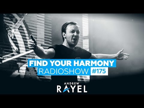 Andrew Rayel & Roman Messer – Find Your Harmony Radioshow #175