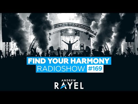 Andrew Rayel – Find Your Harmony Radioshow #169
