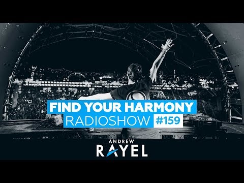 Andrew Rayel – Find Your Harmony Radioshow #159