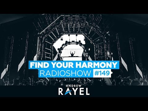 Andrew Rayel – Find Your Harmony Radioshow #149