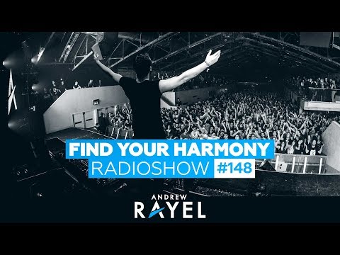 Andrew Rayel – Find Your Harmony Radioshow #148