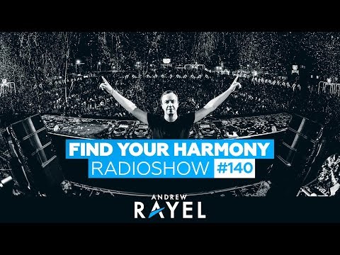 Andrew Rayel & Corti Organ – Find Your Harmony Radioshow #140