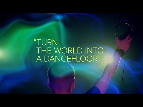 Armin van Buuren – Turn The World Into A Dancefloor (ASOT 1000 Anthem) [Official Video]