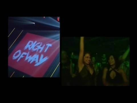 Ferry Corsten – Right Of Way (Official Video)