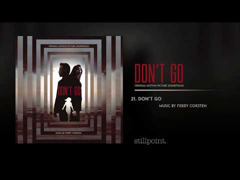 21. Ferry Corsten – Don’t Go [Original Motion Picture Soundtrack]
