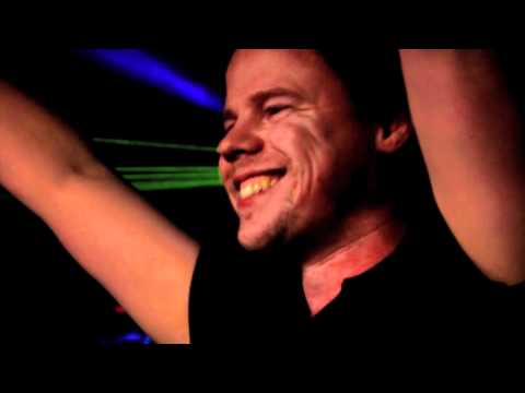 Ferry Corsten – Feel It! (Official Teaser) [HD]