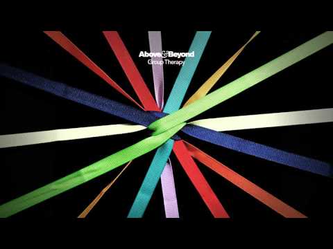 Above & Beyond – Group Therapy (Continuous Mix)