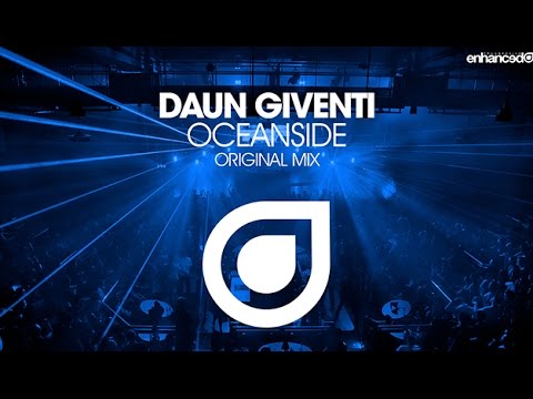 Daun Giventi – Oceanside (Original Mix) [OUT NOW]