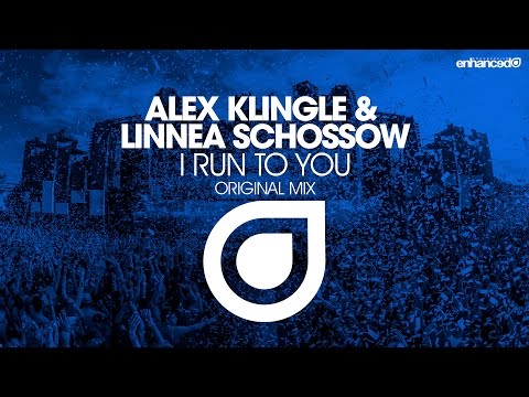 Alex Klingle & Linnea Schossow – I Run To You (Original Mix) [OUT NOW]
