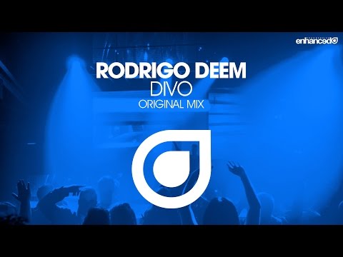 Rodrigo Deem – Divo (Original Mix) [OUT NOW]