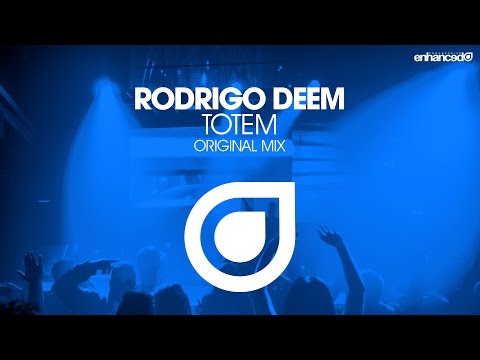 Rodrigo Deem – Totem (Original Mix) [OUT NOW]