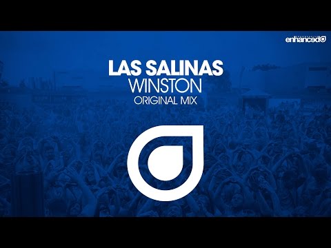 Las Salinas – Winston (Original Mix) [OUT NOW]