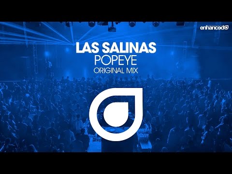 Las Salinas – Popeye (Original Mix) [OUT NOW]