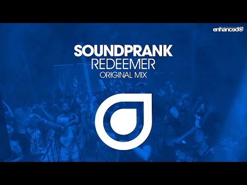 Soundprank – Redeemer (Original Mix) [OUT NOW]