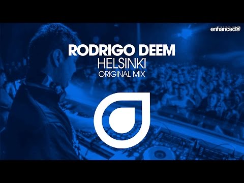 Rodrigo Deem – Helsinki (Original Mix) [OUT NOW]