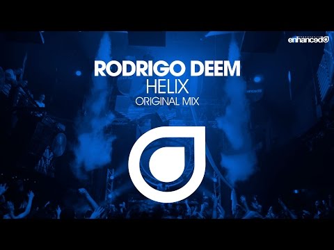 Rodrigo Deem – Helix (Original Mix) [OUT NOW]