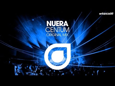 Nuera – Centum (Original Mix) [OUT NOW]