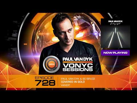 Paul van Dyk’s VONYC Sessions #728