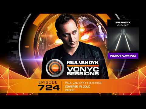 Paul van Dyk’s VONYC Sessions #724