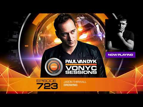 Paul van Dyk’s VONYC Sessions 723